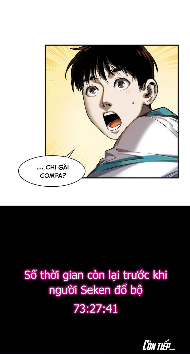 Khởi Tạo Nhân Vật Phản Diện: Chapter 118