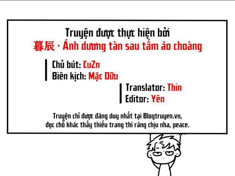 Khởi Tạo Nhân Vật Phản Diện: Chapter 118