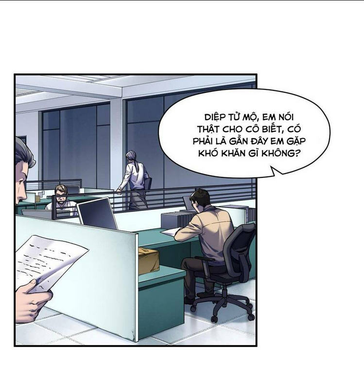 Khởi Tạo Nhân Vật Phản Diện: Chapter 118