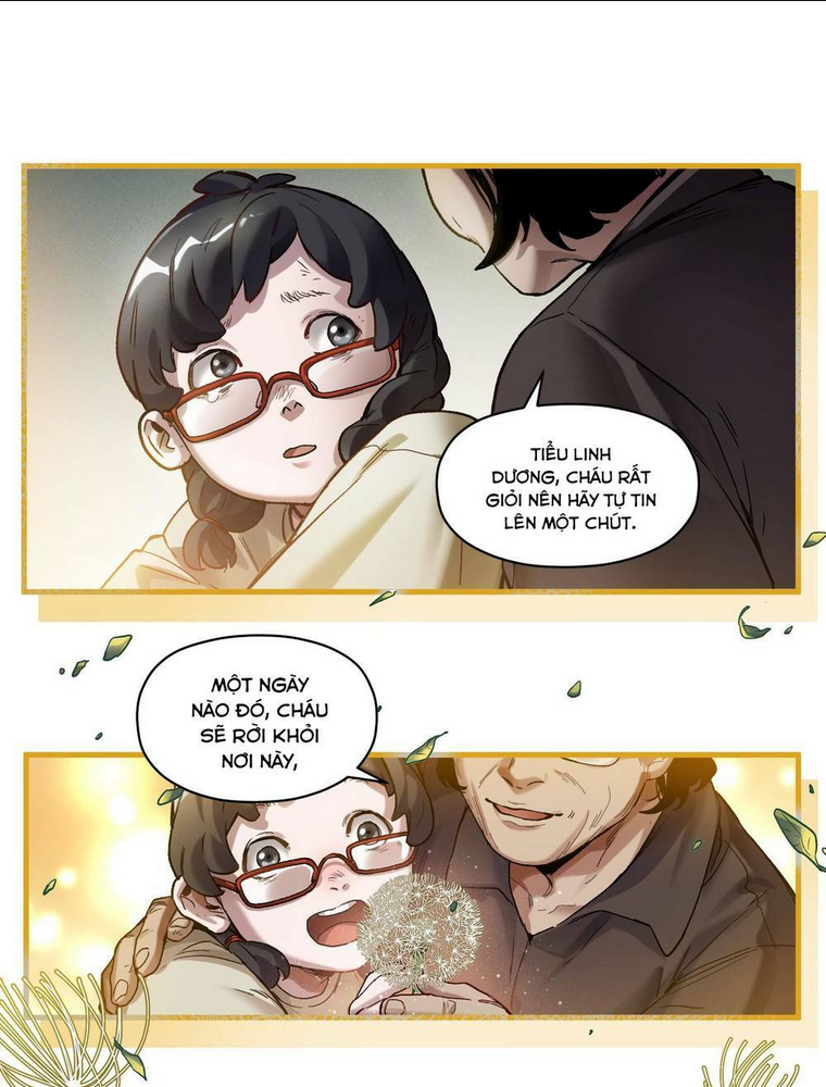 Khởi Tạo Nhân Vật Phản Diện: Chapter 119