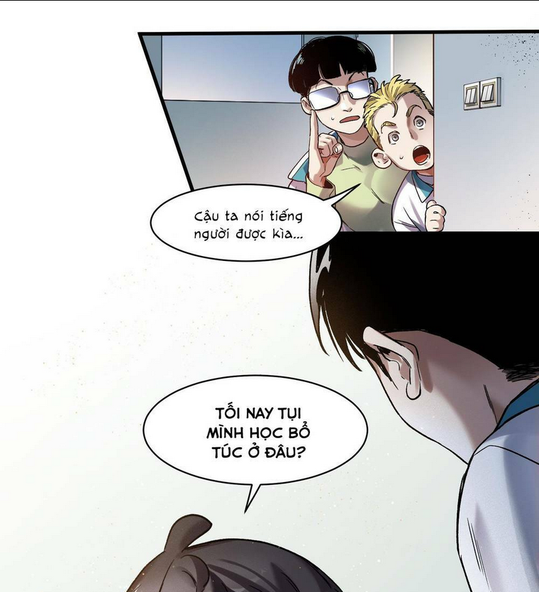 Khởi Tạo Nhân Vật Phản Diện: Chapter 119