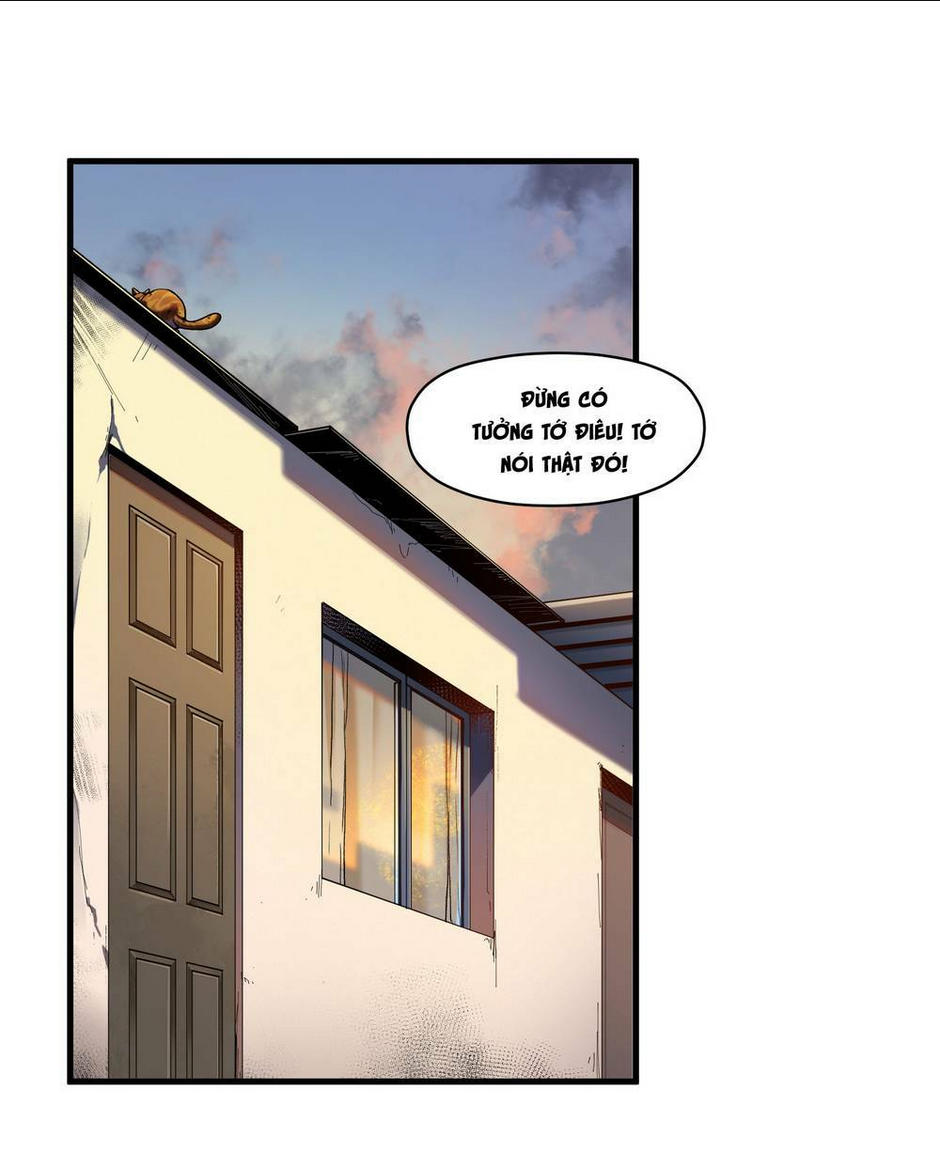 Khởi Tạo Nhân Vật Phản Diện: Chapter 120