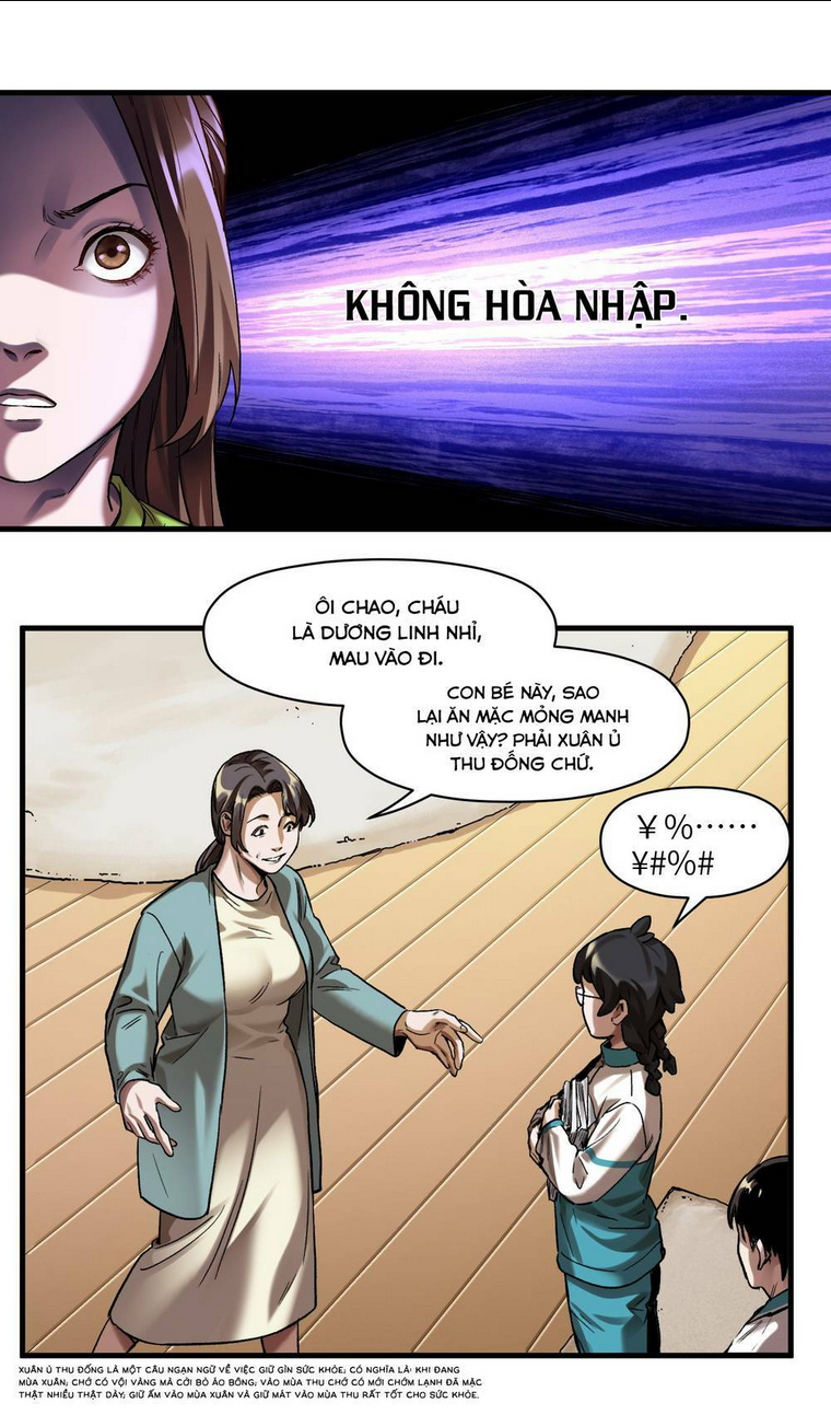 Khởi Tạo Nhân Vật Phản Diện: Chapter 120