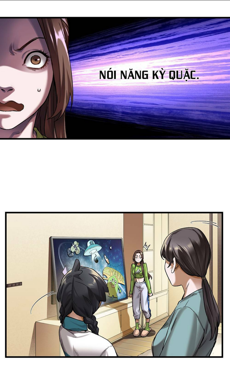 Khởi Tạo Nhân Vật Phản Diện: Chapter 120