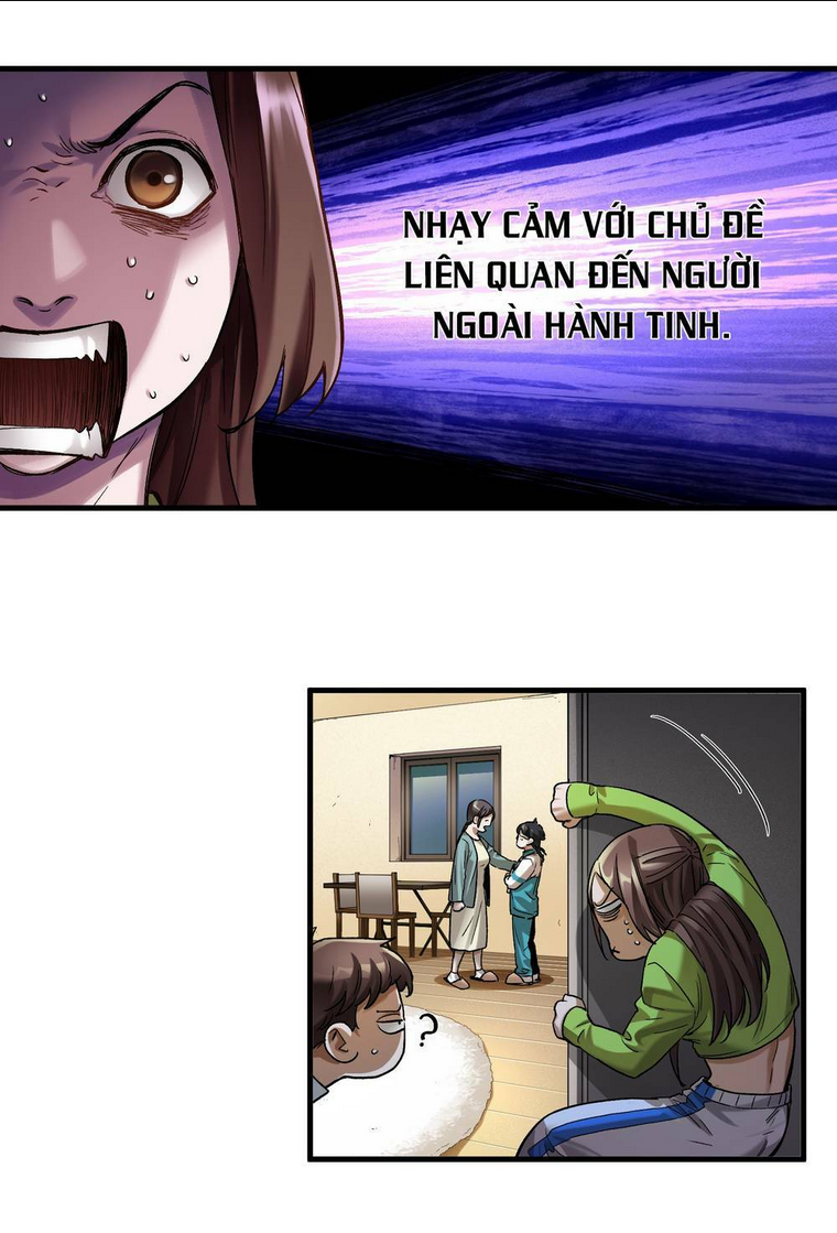 Khởi Tạo Nhân Vật Phản Diện: Chapter 120