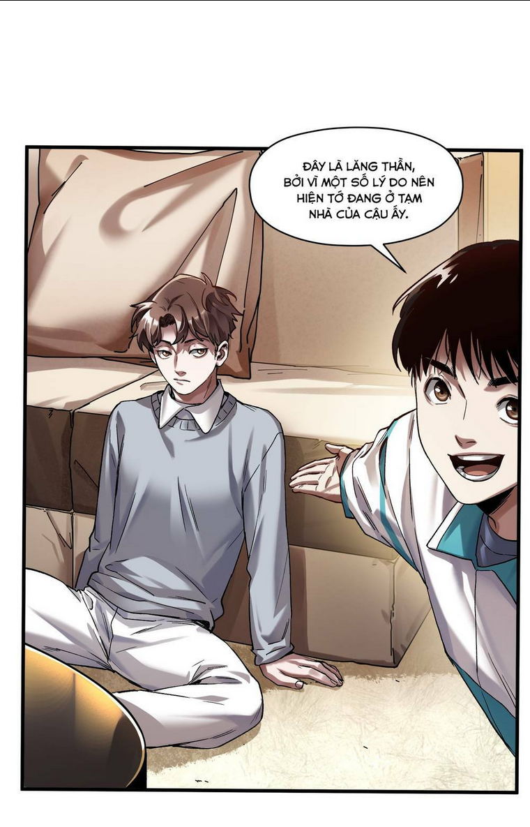 Khởi Tạo Nhân Vật Phản Diện: Chapter 120
