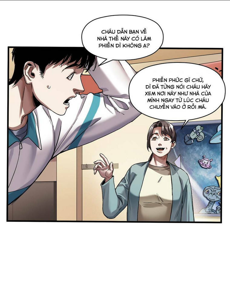 Khởi Tạo Nhân Vật Phản Diện: Chapter 120