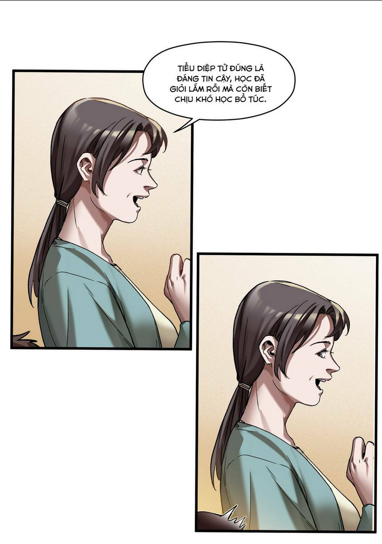 Khởi Tạo Nhân Vật Phản Diện: Chapter 120