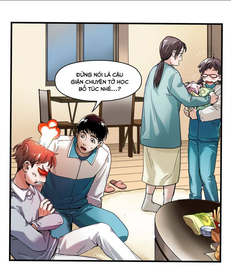 Khởi Tạo Nhân Vật Phản Diện: Chapter 120
