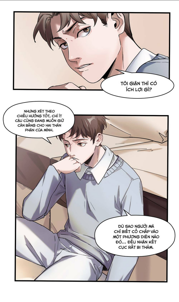Khởi Tạo Nhân Vật Phản Diện: Chapter 120