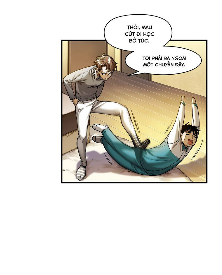 Khởi Tạo Nhân Vật Phản Diện: Chapter 120