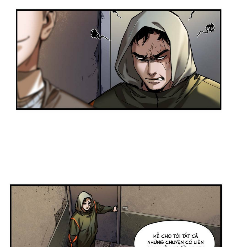 Khởi Tạo Nhân Vật Phản Diện: Chapter 120
