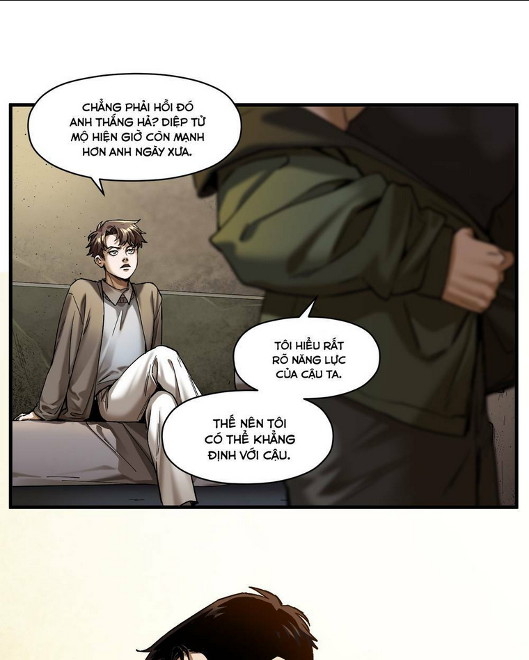 Khởi Tạo Nhân Vật Phản Diện: Chapter 120