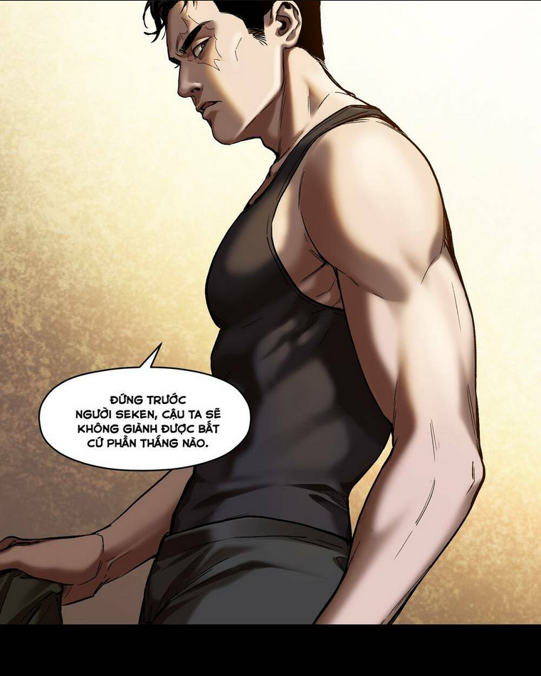 Khởi Tạo Nhân Vật Phản Diện: Chapter 120