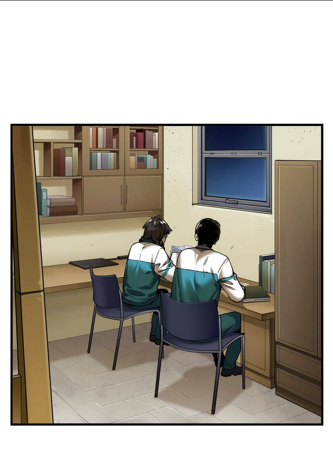 Khởi Tạo Nhân Vật Phản Diện: Chapter 121