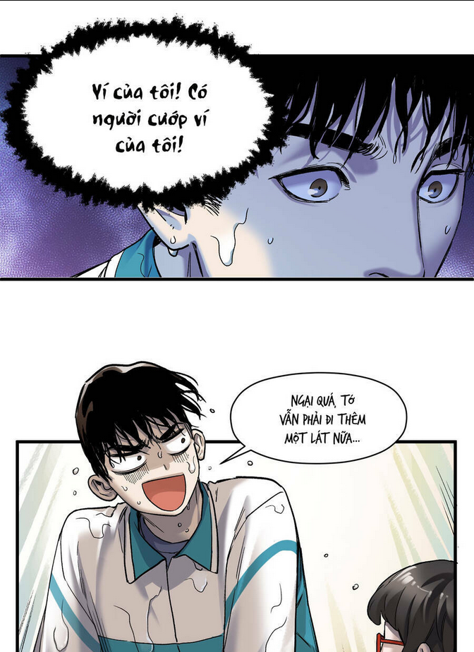 Khởi Tạo Nhân Vật Phản Diện: Chapter 121