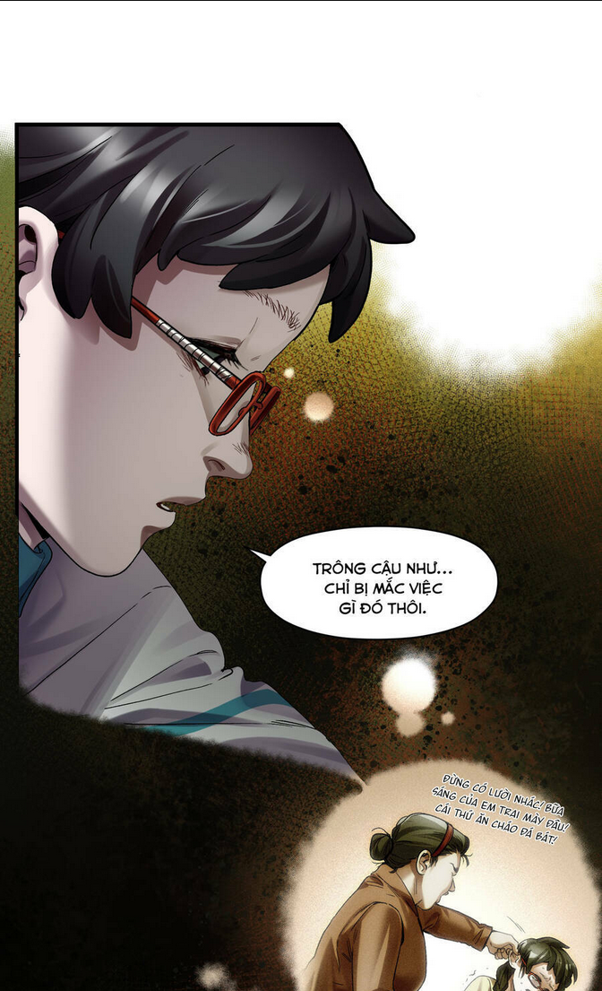 Khởi Tạo Nhân Vật Phản Diện: Chapter 121