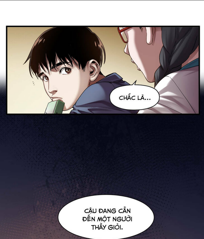 Khởi Tạo Nhân Vật Phản Diện: Chapter 121