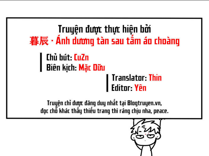Khởi Tạo Nhân Vật Phản Diện: Chapter 121