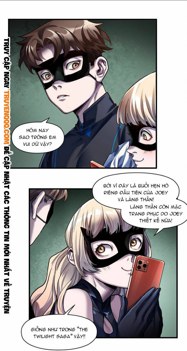 Khởi Tạo Nhân Vật Phản Diện: Chapter 122