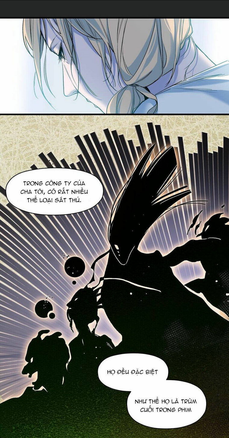 Khởi Tạo Nhân Vật Phản Diện: Chapter 122