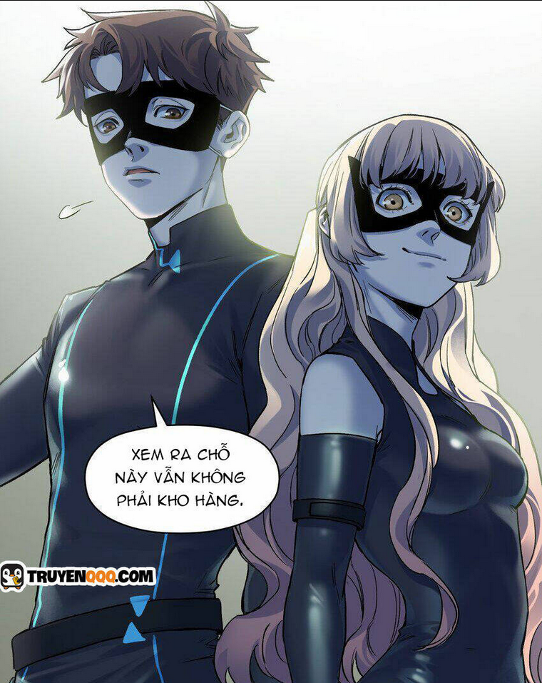 Khởi Tạo Nhân Vật Phản Diện: Chapter 122
