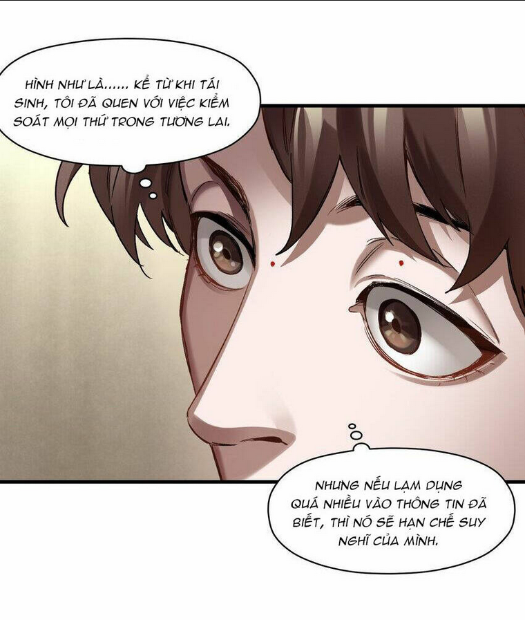 Khởi Tạo Nhân Vật Phản Diện: Chapter 123