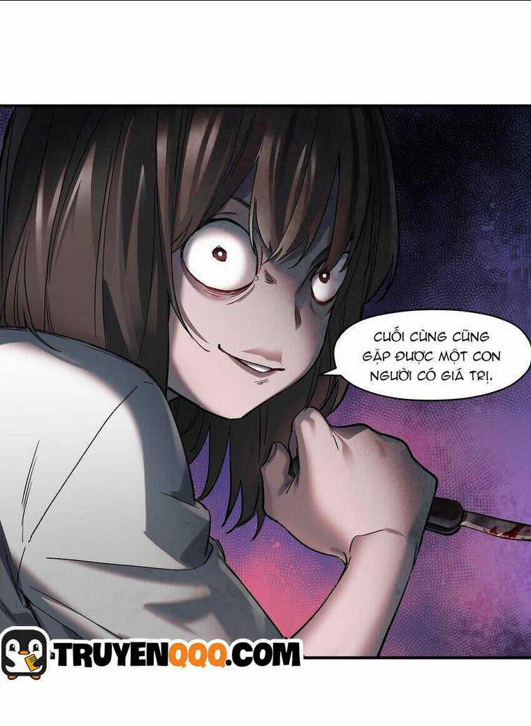 Khởi Tạo Nhân Vật Phản Diện: Chapter 124