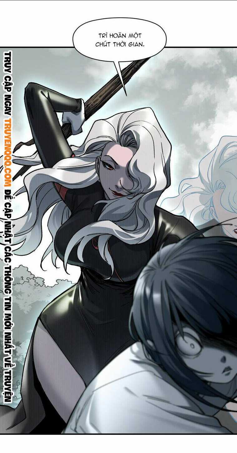 Khởi Tạo Nhân Vật Phản Diện: Chapter 124