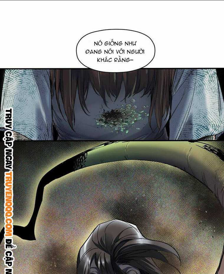 Khởi Tạo Nhân Vật Phản Diện: Chapter 124