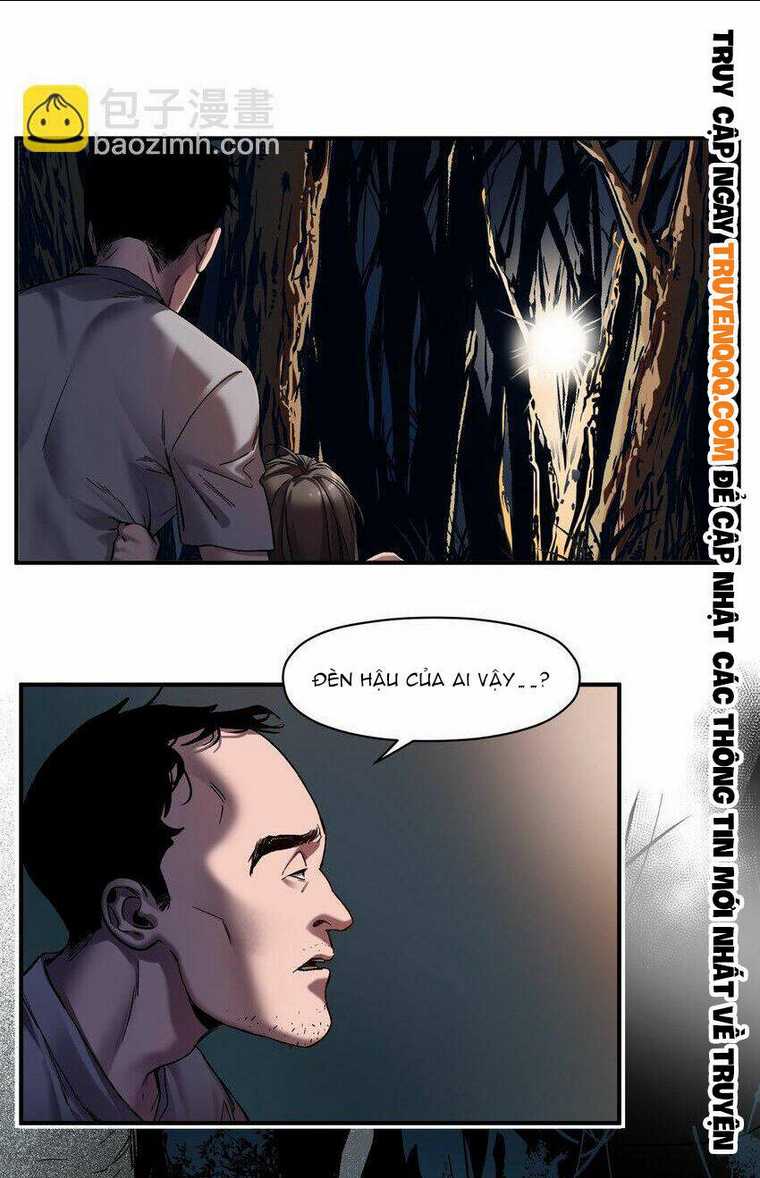 Khởi Tạo Nhân Vật Phản Diện: Chapter 124