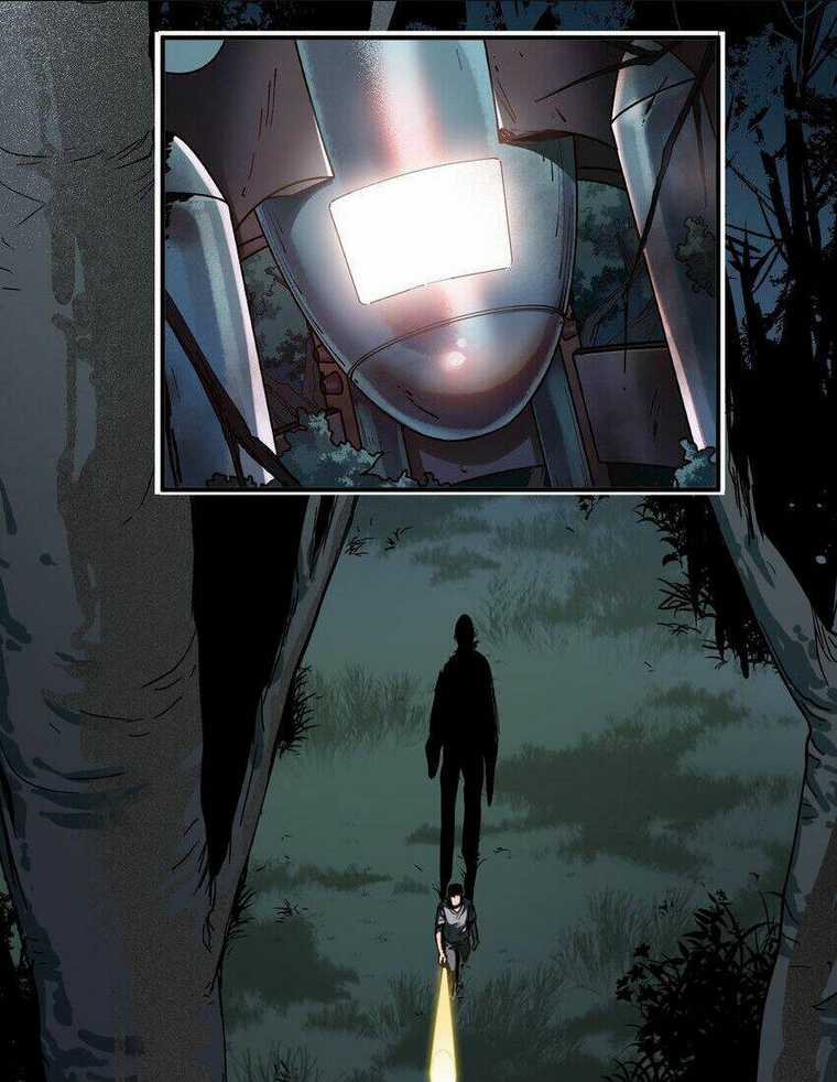 Khởi Tạo Nhân Vật Phản Diện: Chapter 124