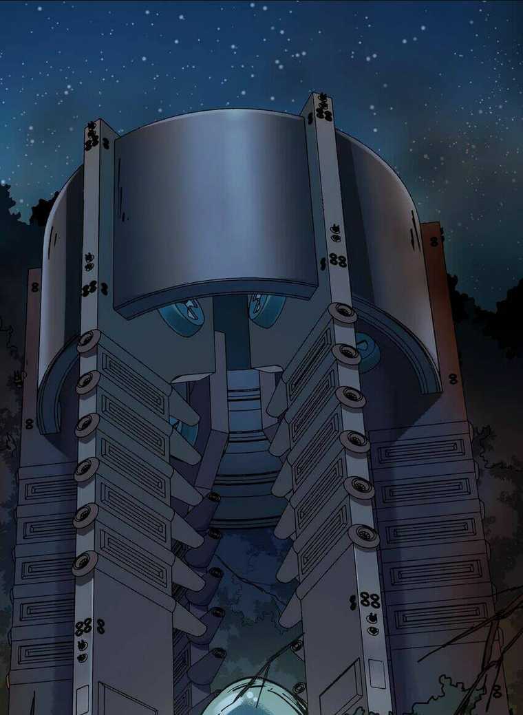Khởi Tạo Nhân Vật Phản Diện: Chapter 124