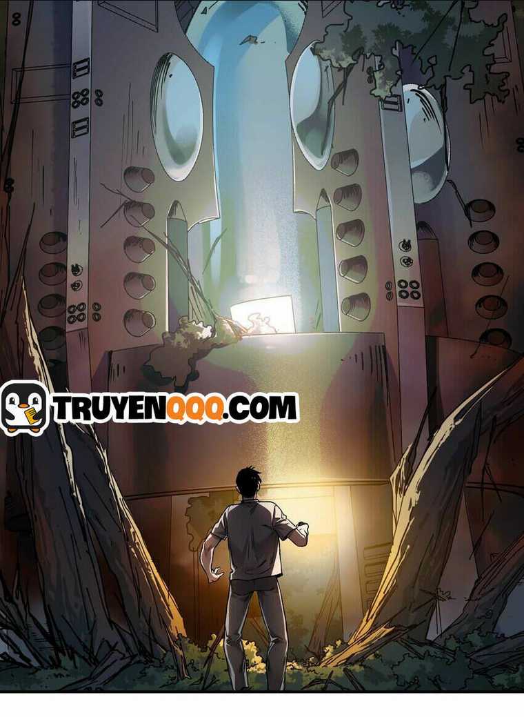 Khởi Tạo Nhân Vật Phản Diện: Chapter 124