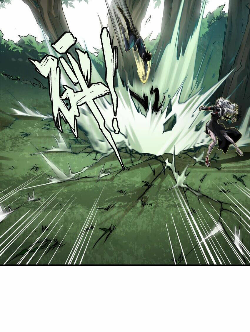 Khởi Tạo Nhân Vật Phản Diện: Chapter 125