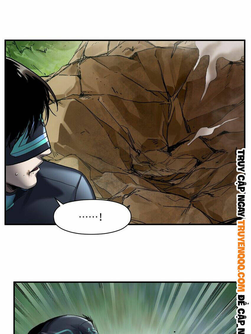 Khởi Tạo Nhân Vật Phản Diện: Chapter 125