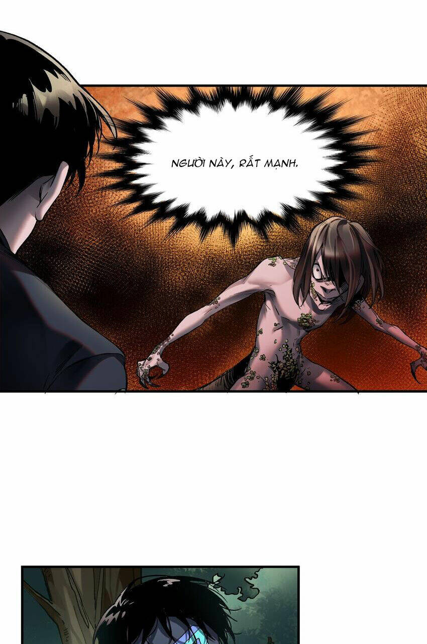 Khởi Tạo Nhân Vật Phản Diện: Chapter 125