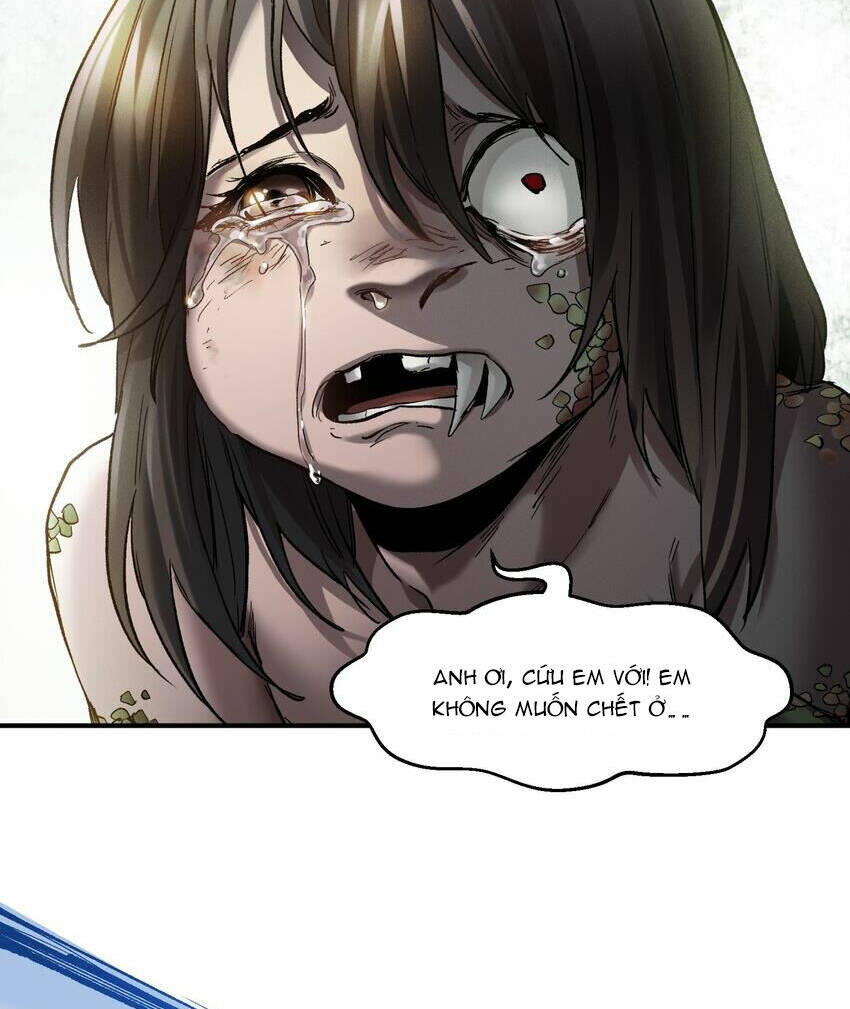 Khởi Tạo Nhân Vật Phản Diện: Chapter 125