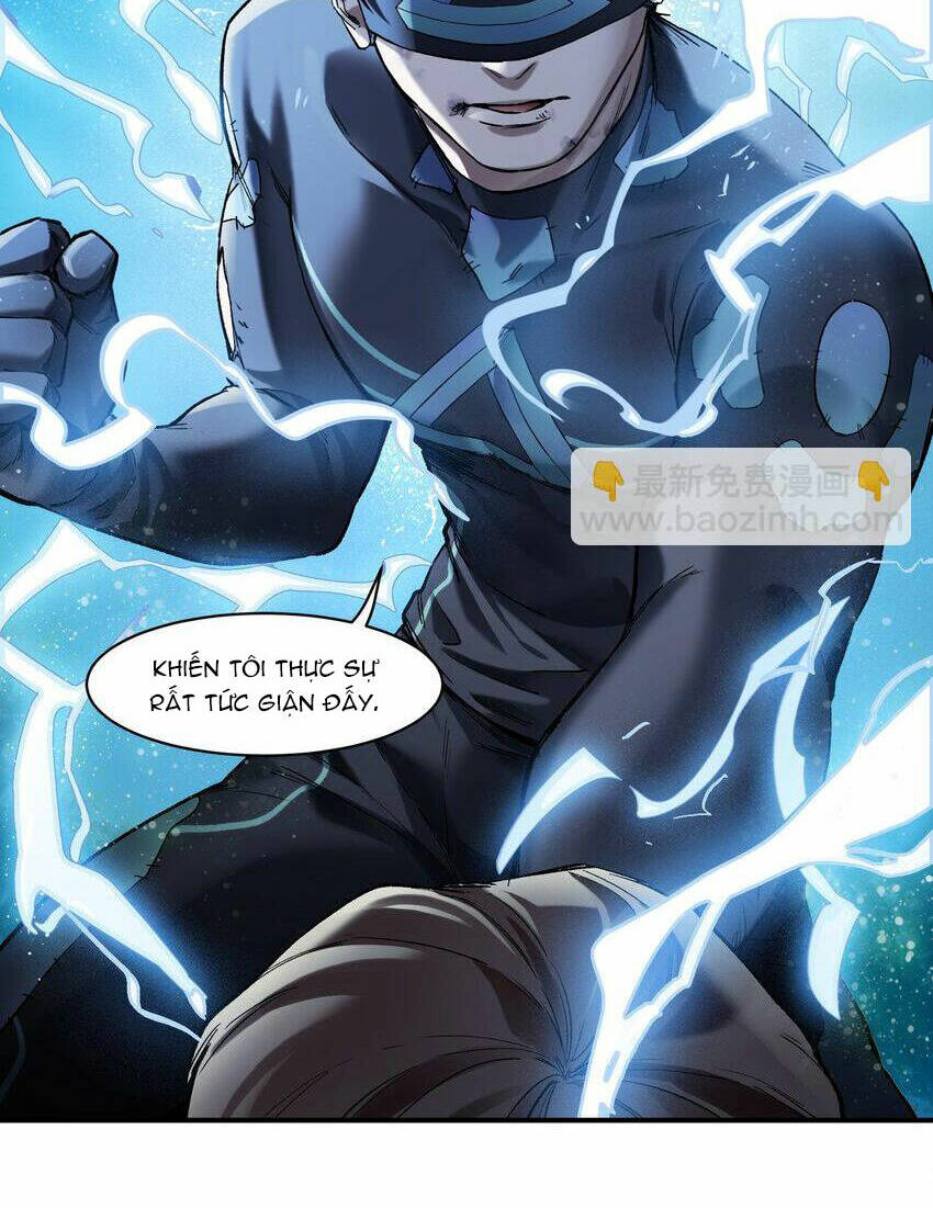 Khởi Tạo Nhân Vật Phản Diện: Chapter 125