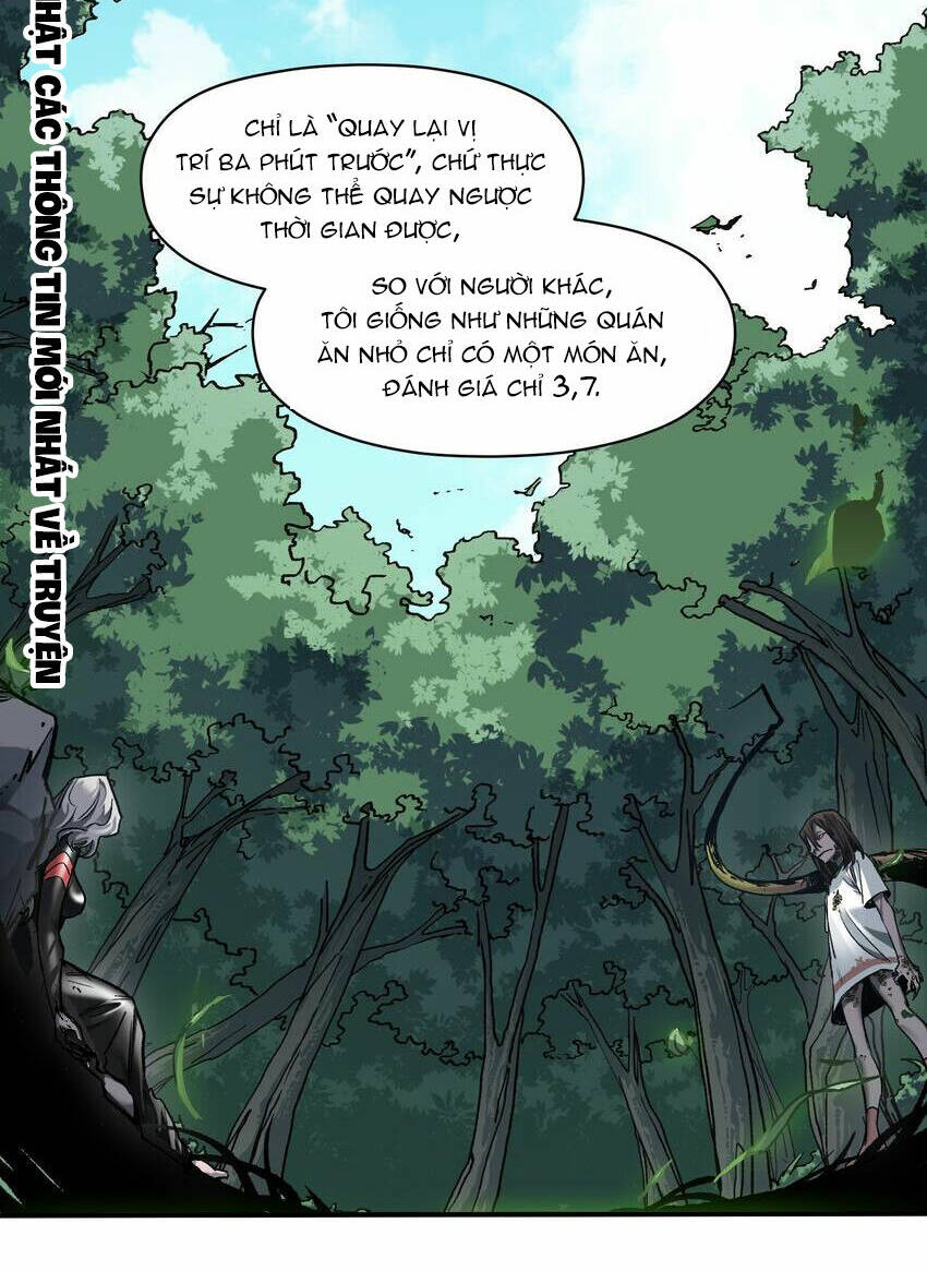 Khởi Tạo Nhân Vật Phản Diện: Chapter 125