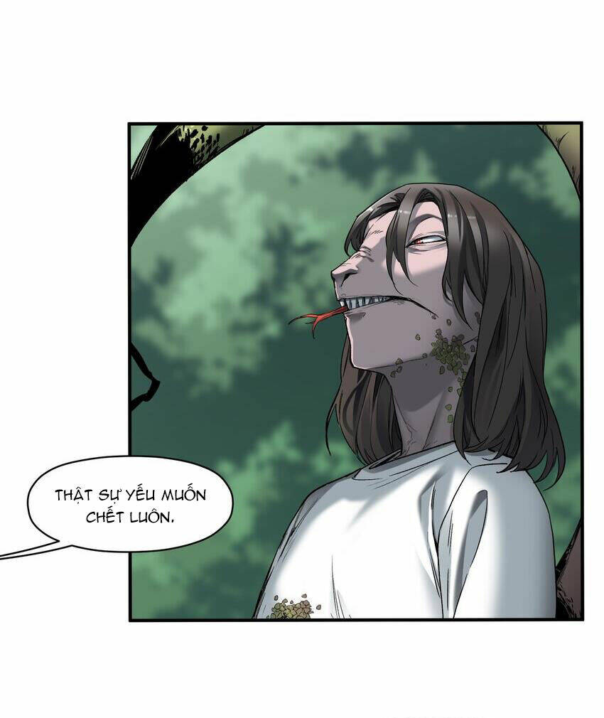 Khởi Tạo Nhân Vật Phản Diện: Chapter 125