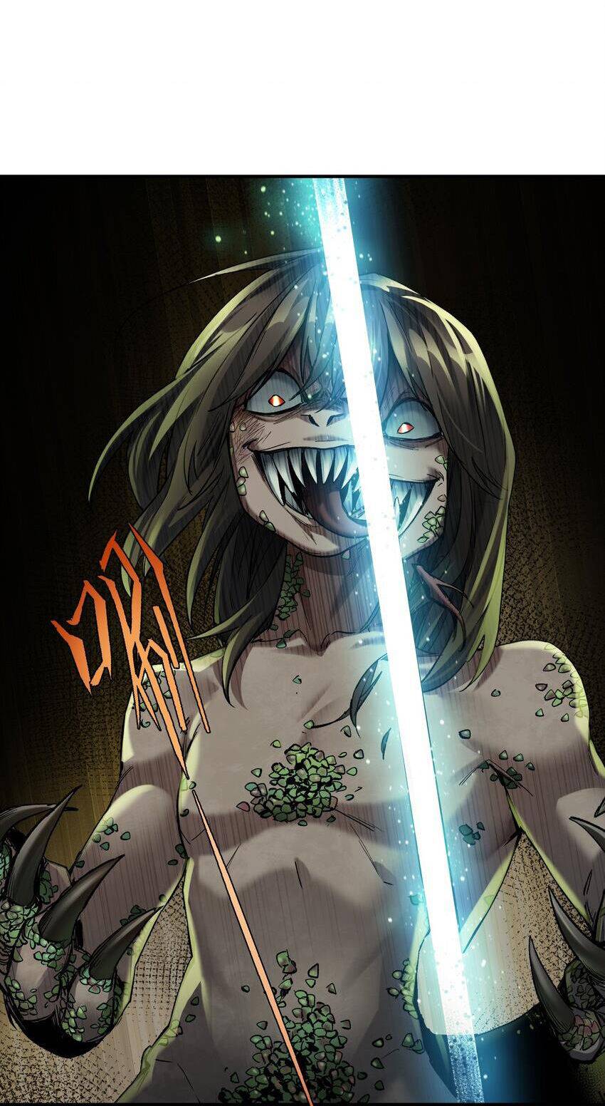 Khởi Tạo Nhân Vật Phản Diện: Chapter 126