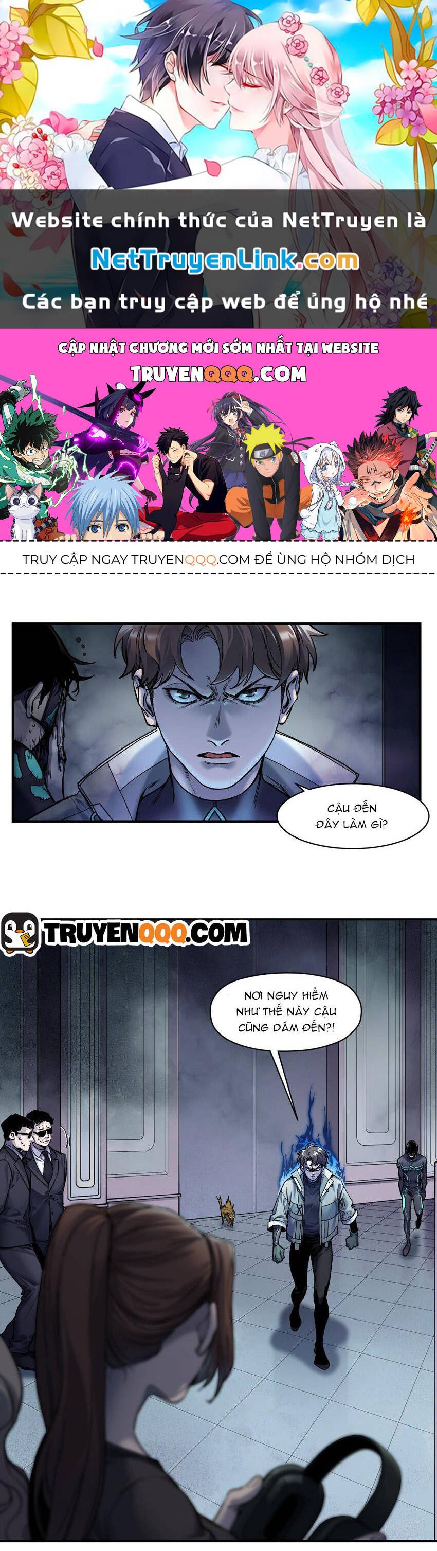 Khởi Tạo Nhân Vật Phản Diện: Chapter 128