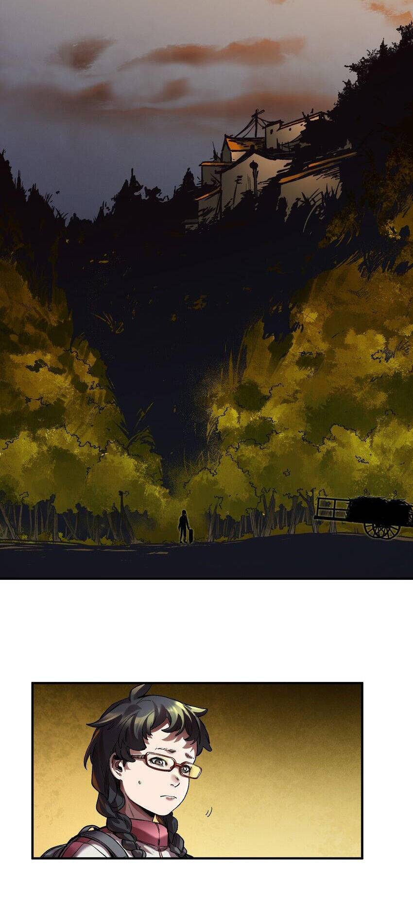 Khởi Tạo Nhân Vật Phản Diện: Chapter 128