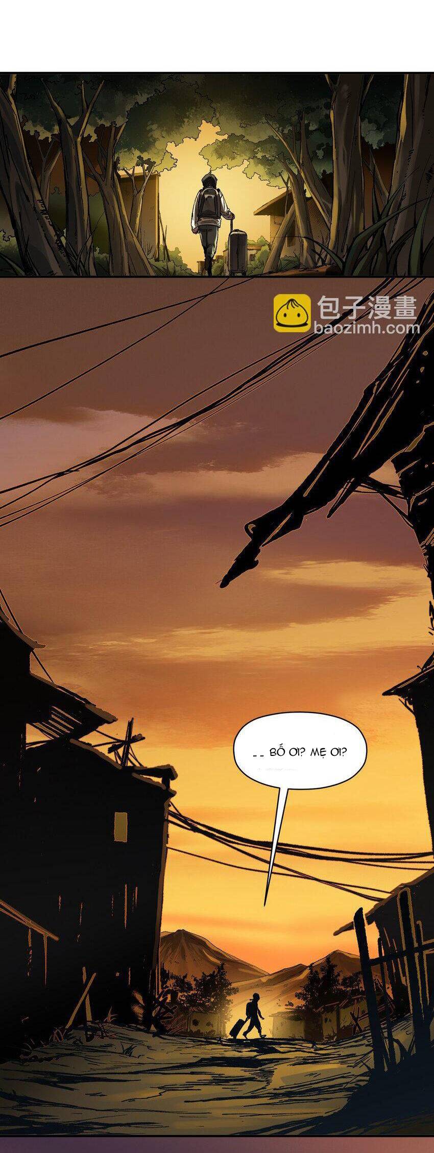 Khởi Tạo Nhân Vật Phản Diện: Chapter 128