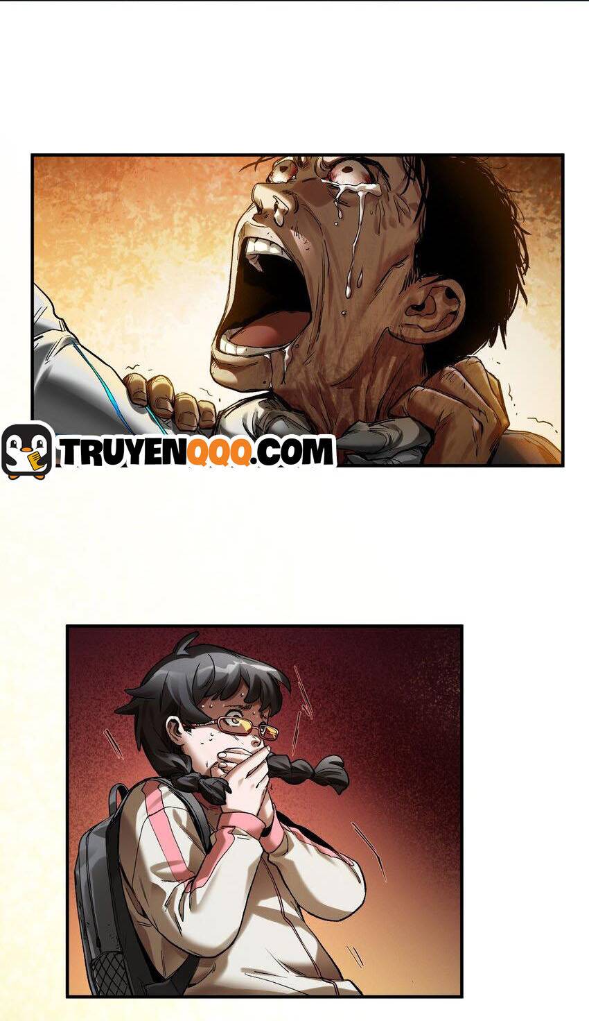 Khởi Tạo Nhân Vật Phản Diện: Chapter 128