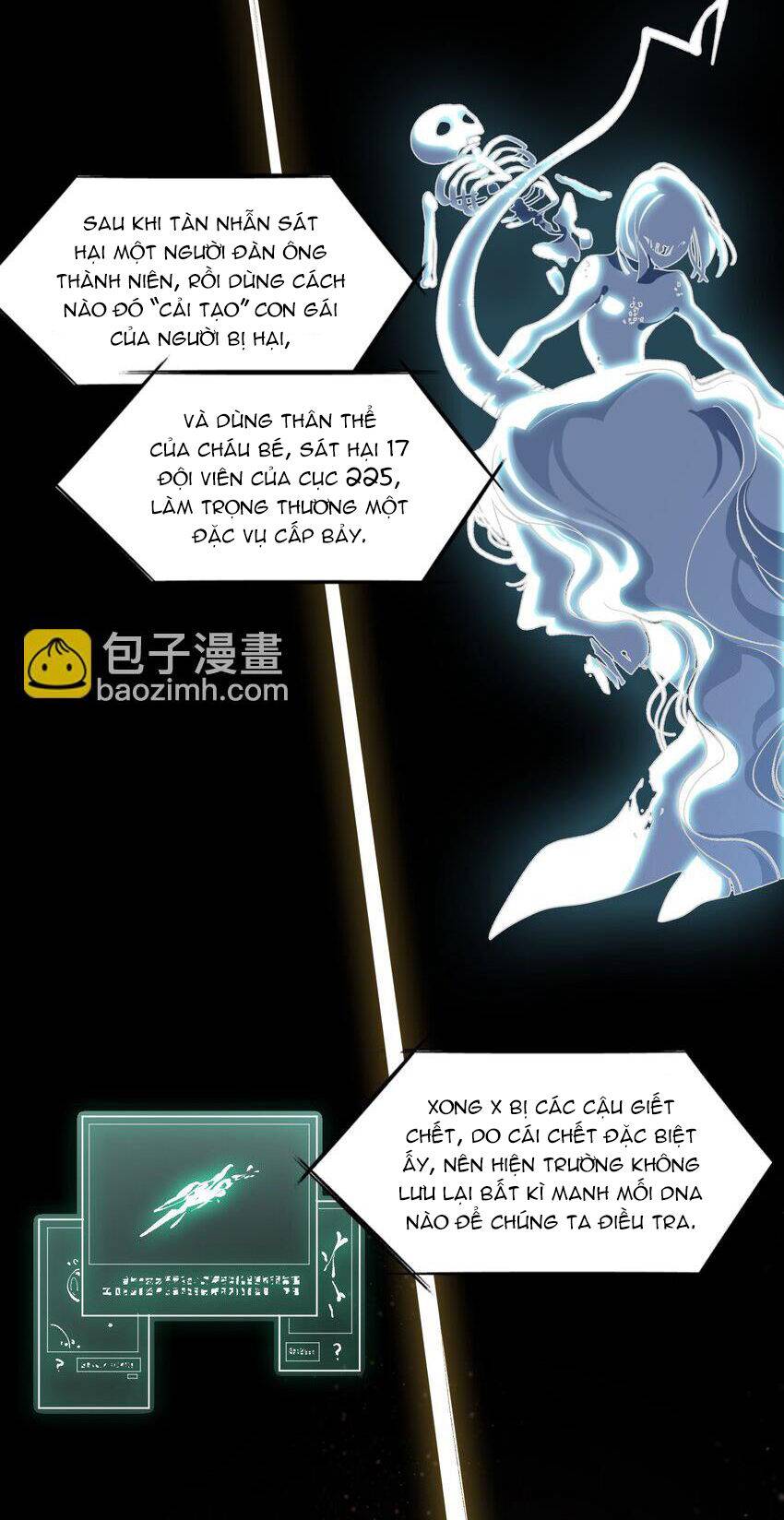 Khởi Tạo Nhân Vật Phản Diện: Chapter 128