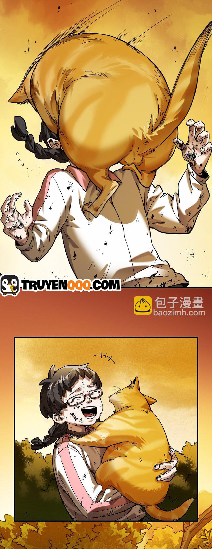Khởi Tạo Nhân Vật Phản Diện: Chapter 130