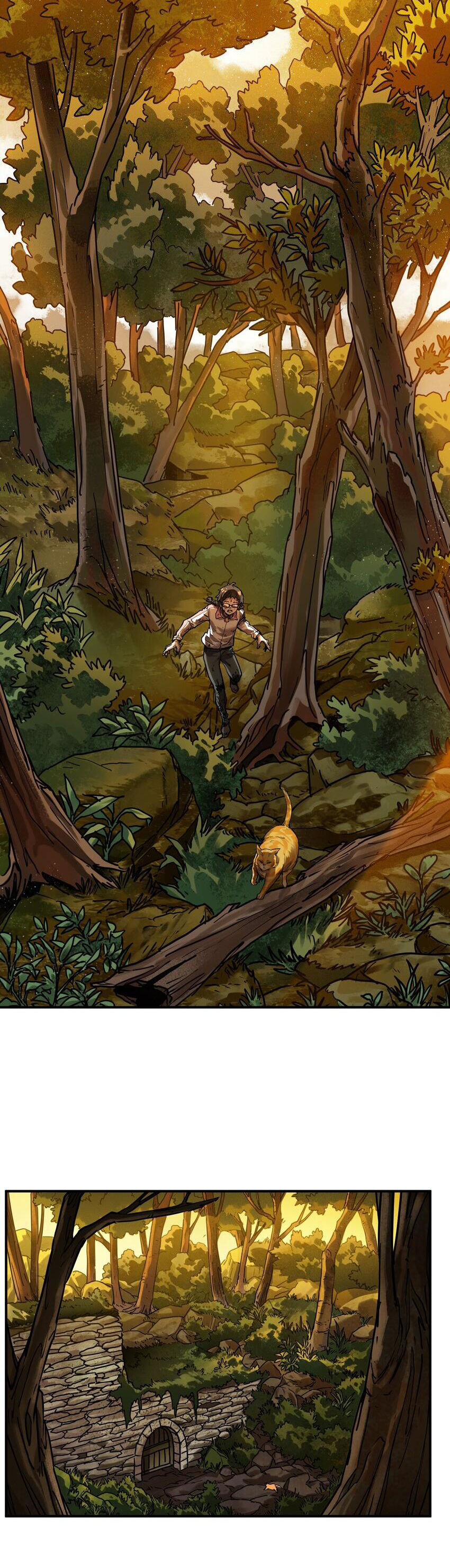 Khởi Tạo Nhân Vật Phản Diện: Chapter 130