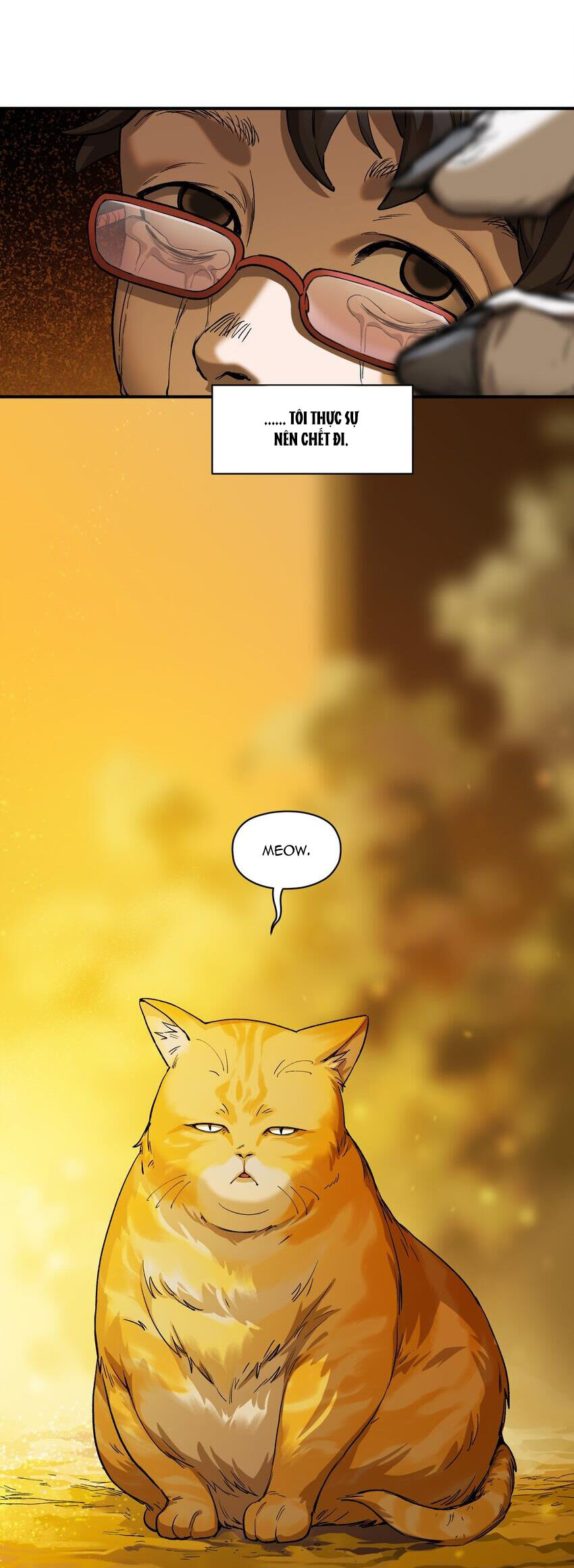 Khởi Tạo Nhân Vật Phản Diện: Chapter 130